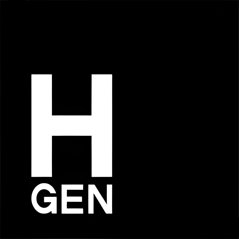 Hgen logo