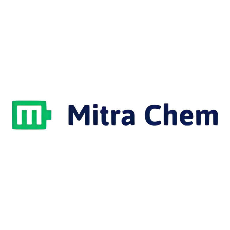 Mitra Chem logo