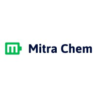 Mitra Chem logo