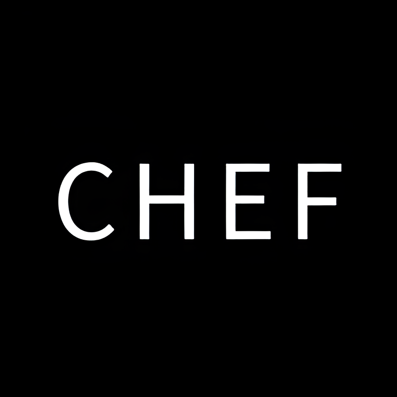 Chef Robotics logo