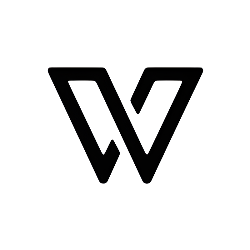 Whisper Aero logo