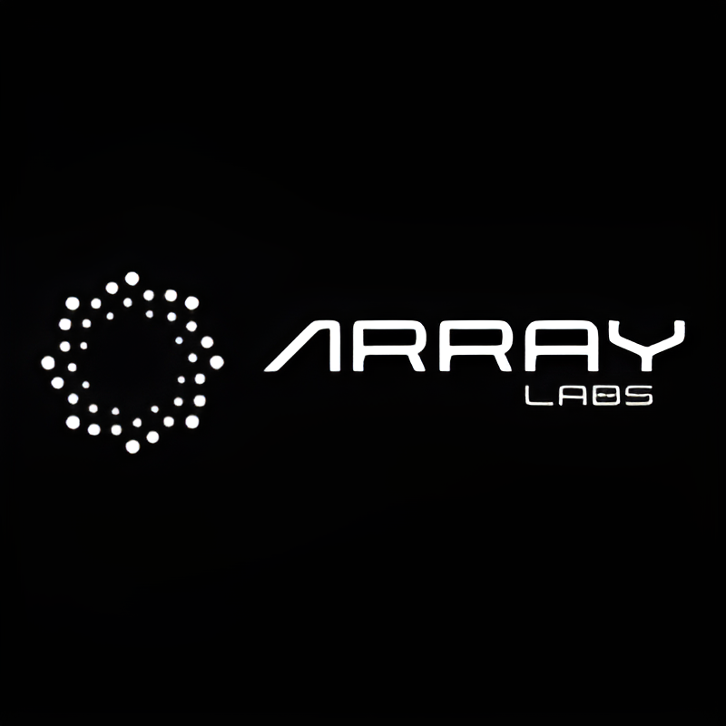 Array Labs logo