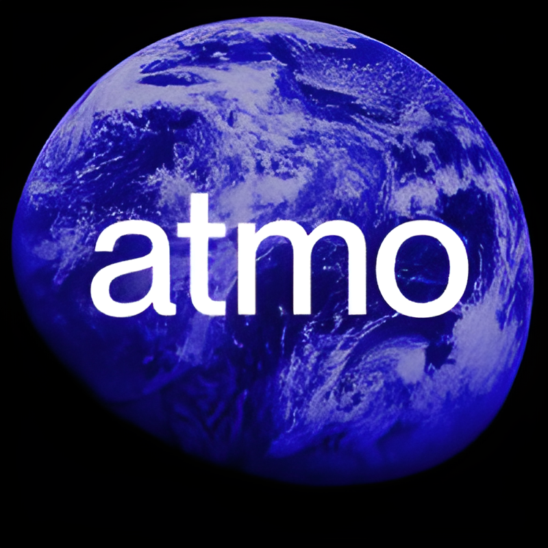 Atmo logo