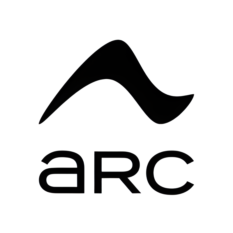 Arc Boats logo