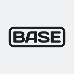 Base Power logo