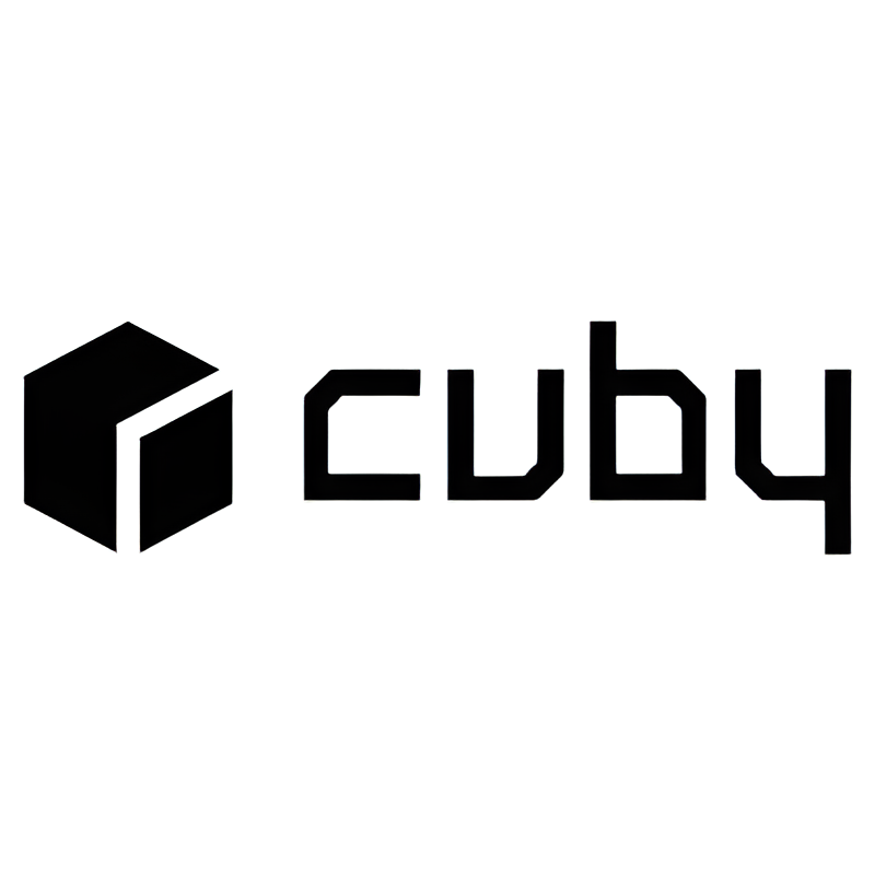 Cuby logo