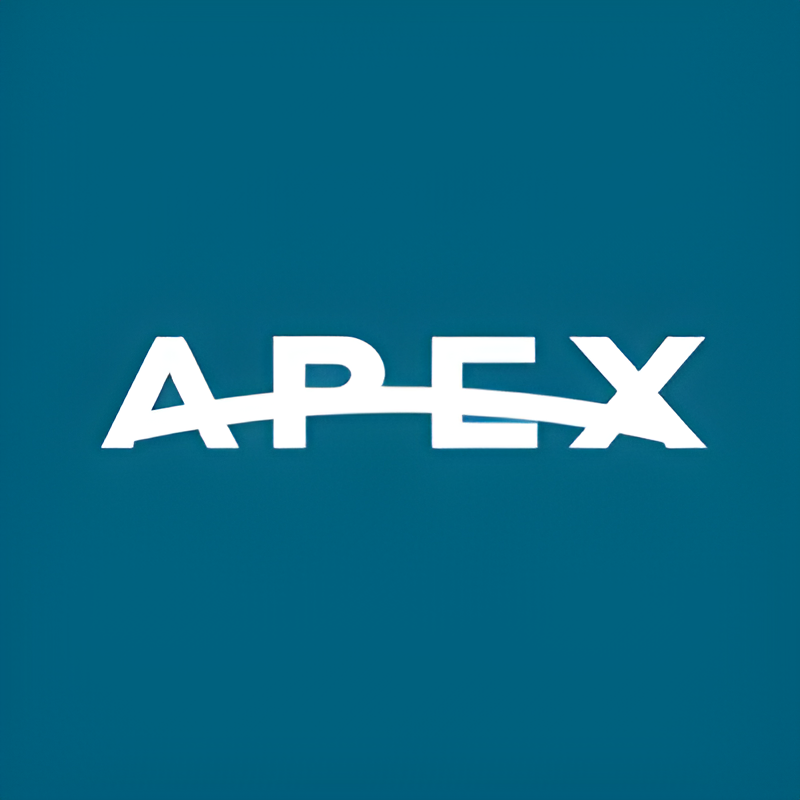 Apex Space logo