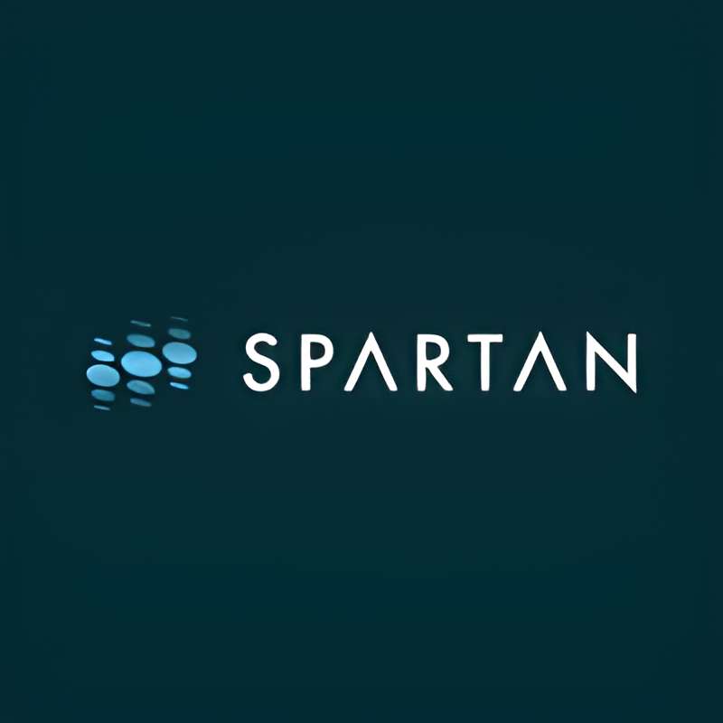 Spartan Radar logo