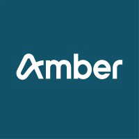 Amber logo