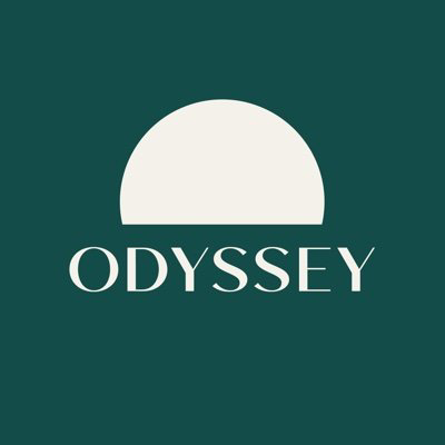 Odyssey logo