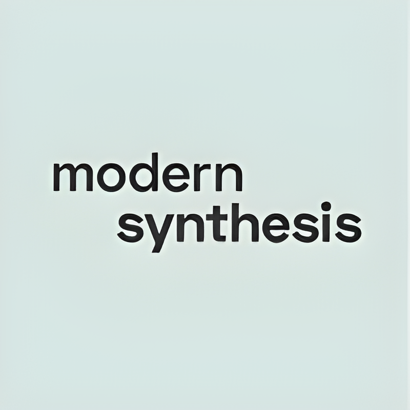 Modern Synthesis logo