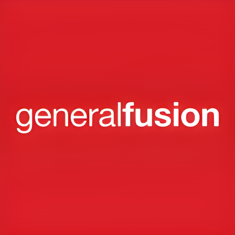 General Fusion logo