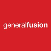 General Fusion logo