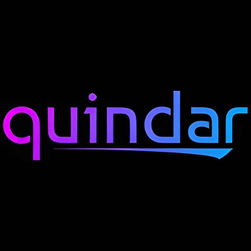 Quindar logo