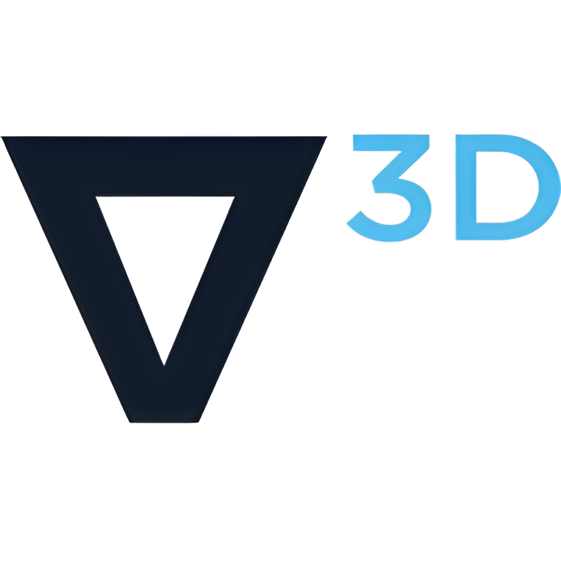 Velo3D logo