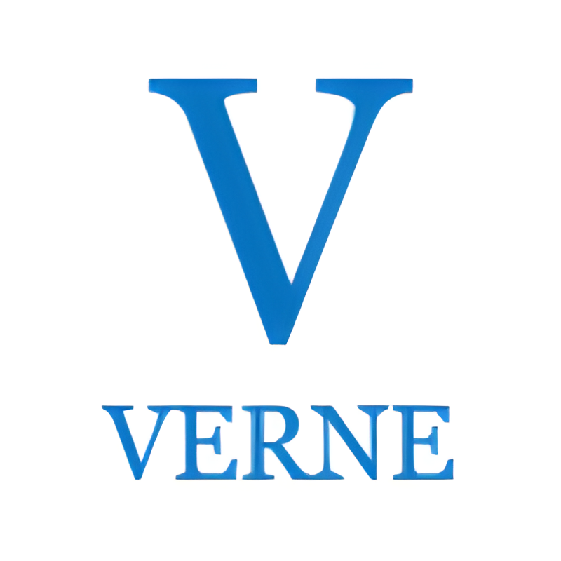 Verne logo