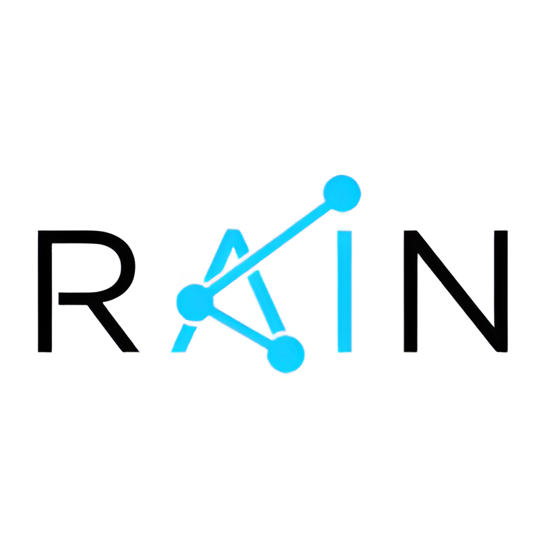 Rain Neuromorphics logo