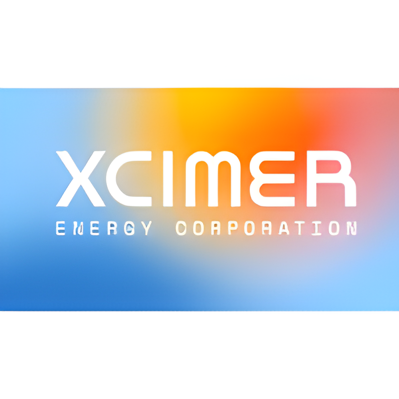 Xcimer Energy logo