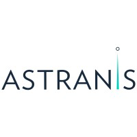 Astranis logo