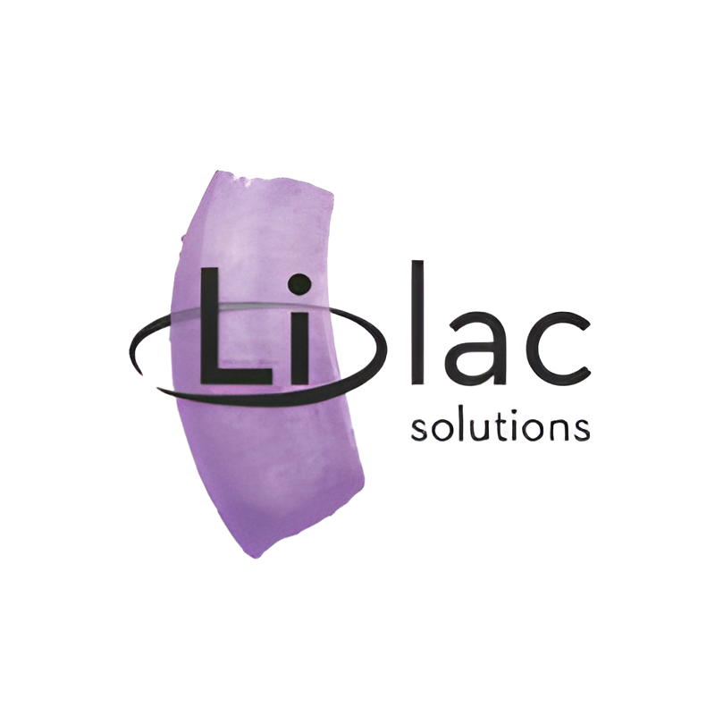 Lilac Solutions logo