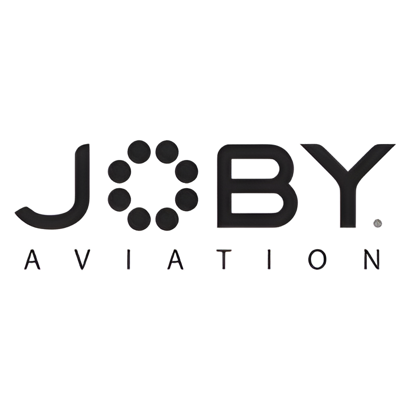 Joby Aviation logo