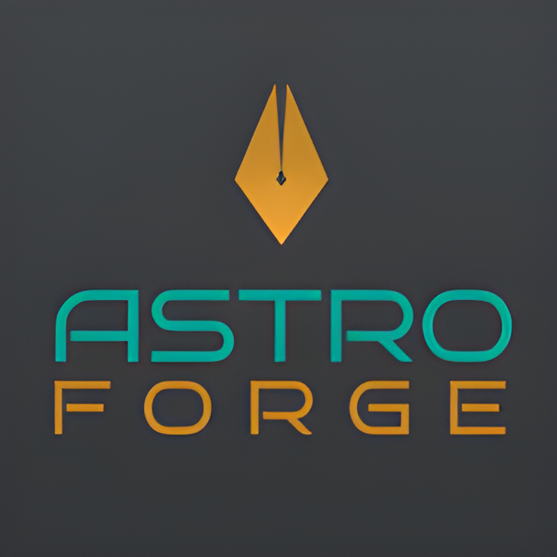 AstroForge logo