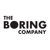 The Boring Company logo