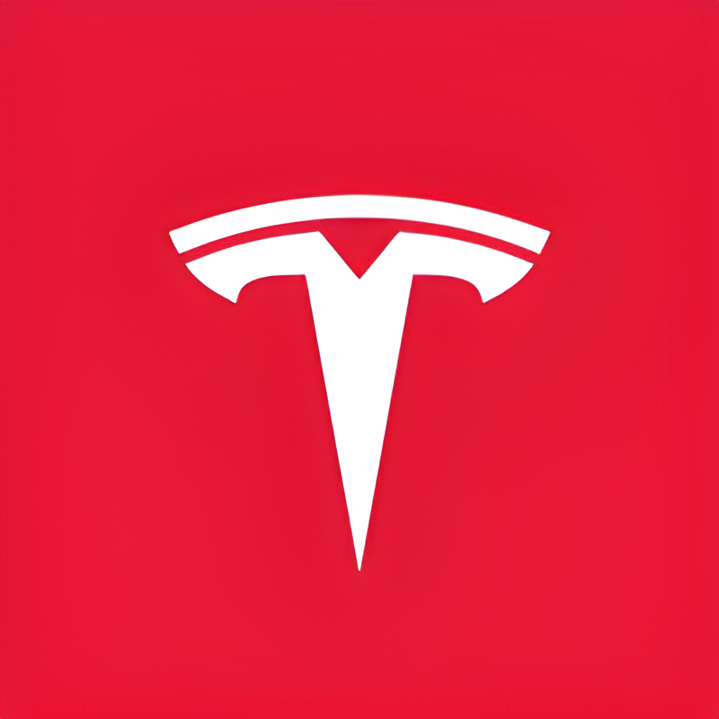 Tesla logo