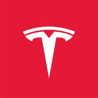 Tesla logo