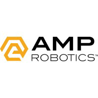 AMP Robotics logo