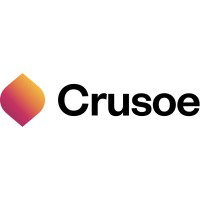 Crusoe Energy logo