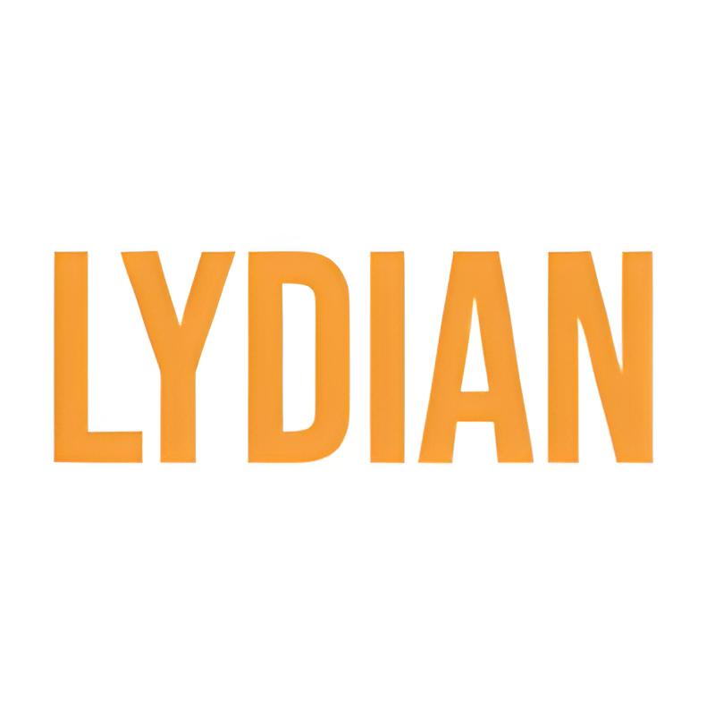 Lydian logo