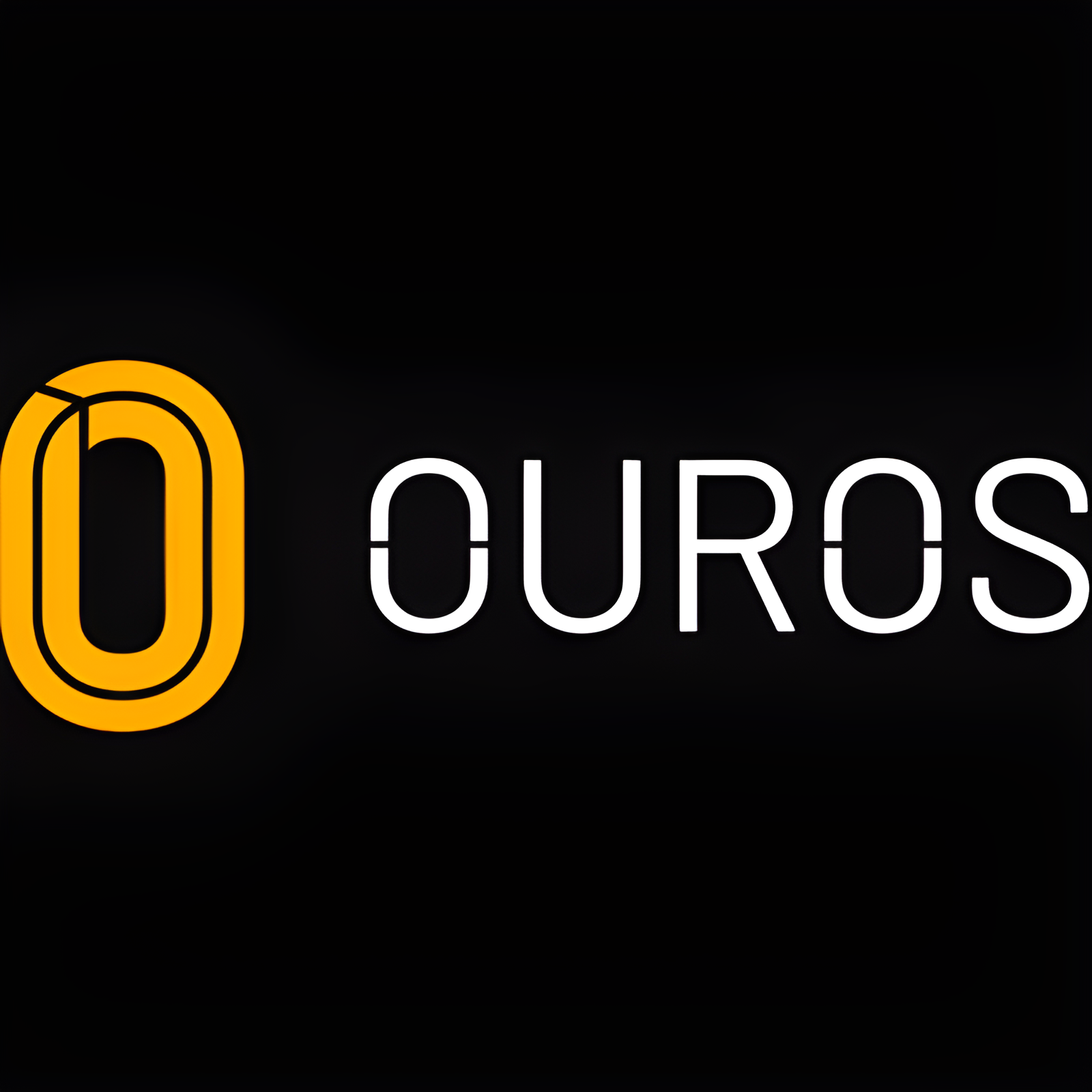 Ouros logo