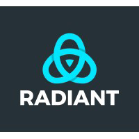 Radiant logo