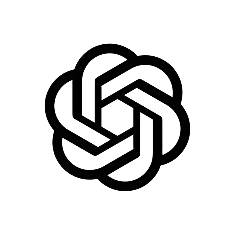 OpenAI logo