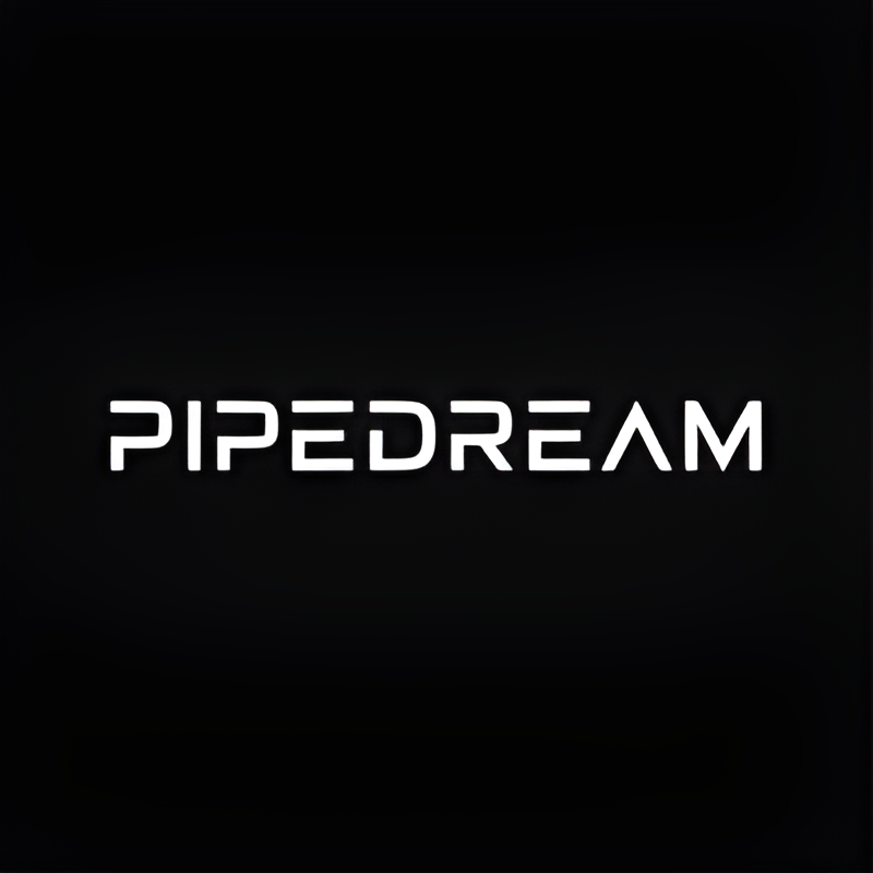 Pipedream logo