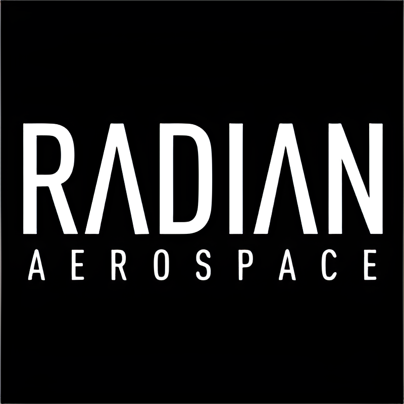 Radian Aerospace logo