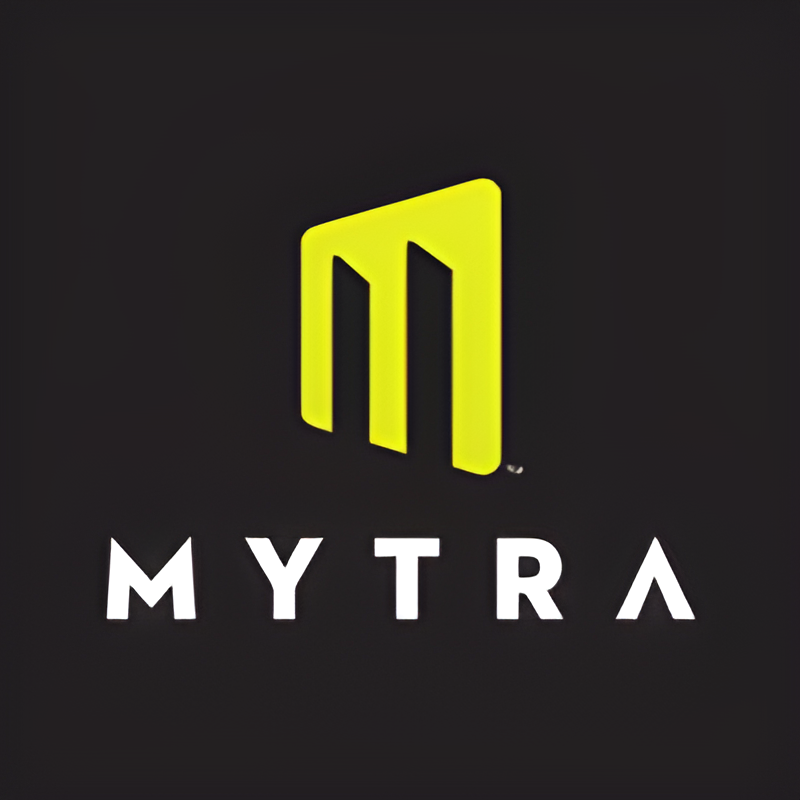 Mytra logo