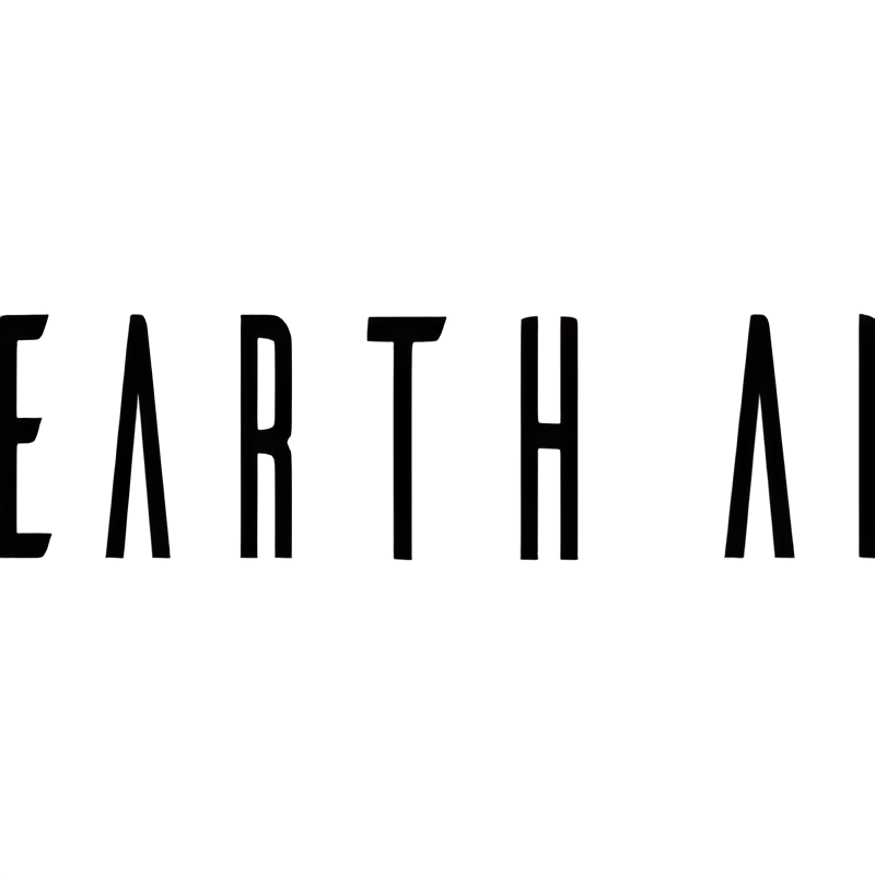 Earth AI logo